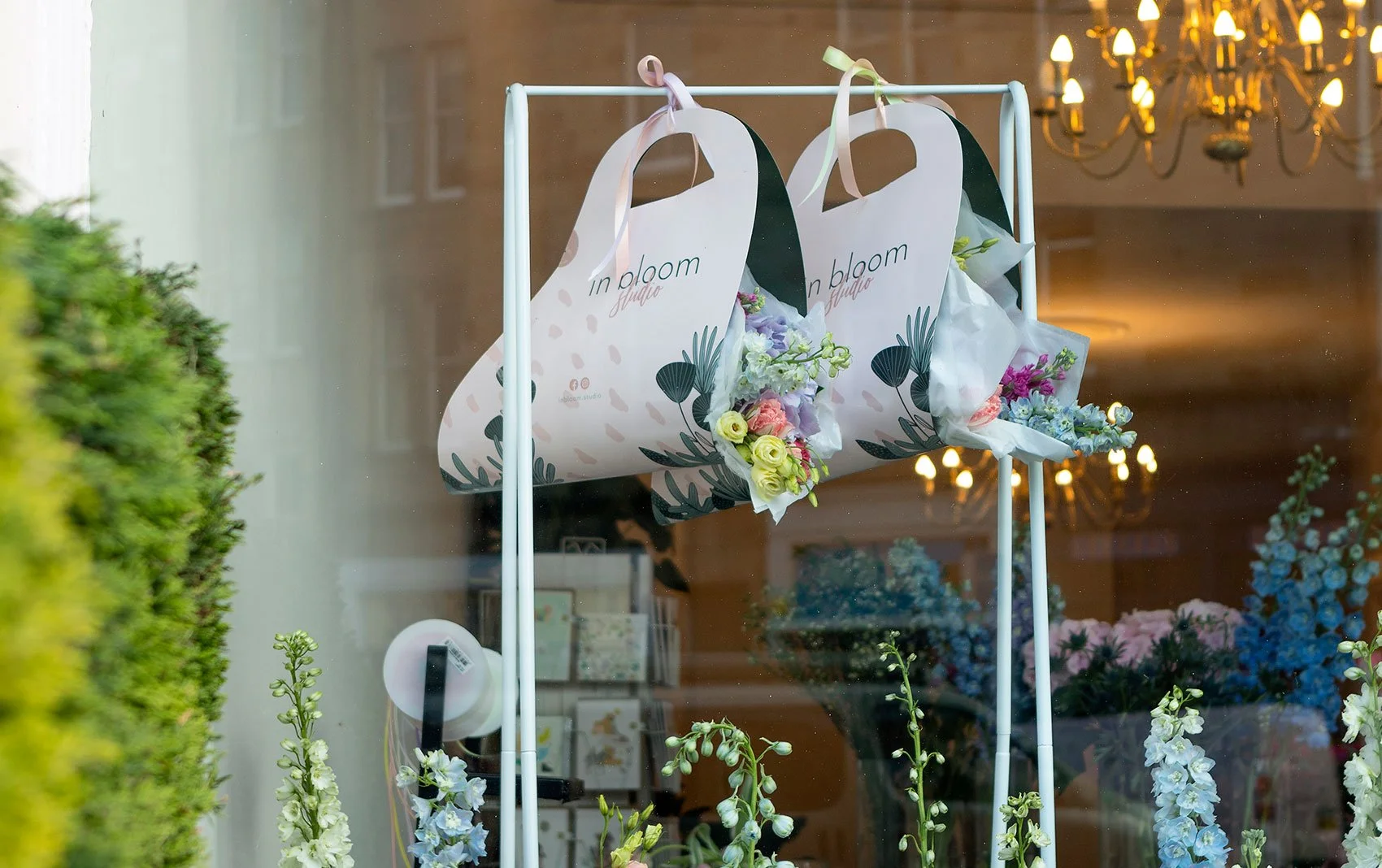 In Bloom Studio Florist