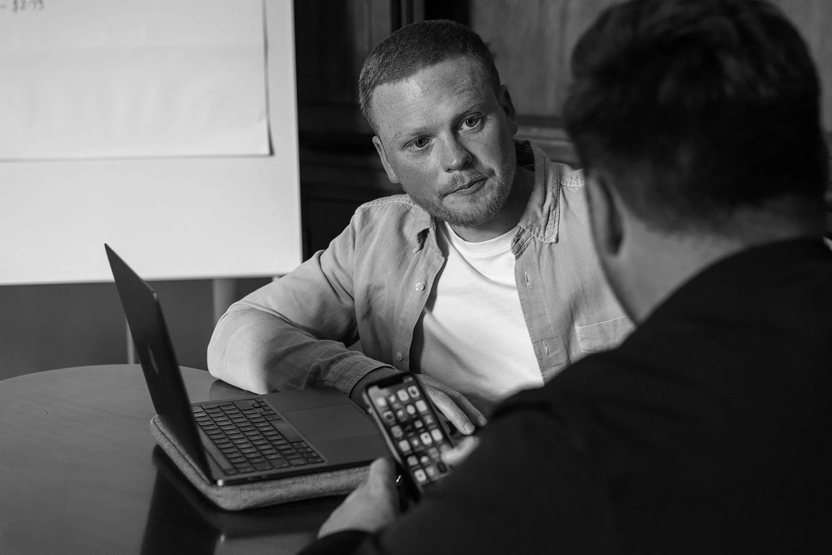 Crypto Support Edinburgh