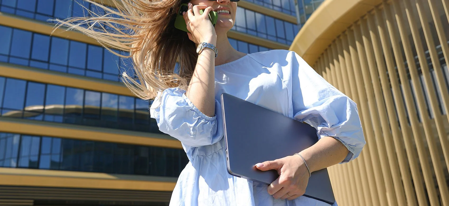 Profile Social Marketing