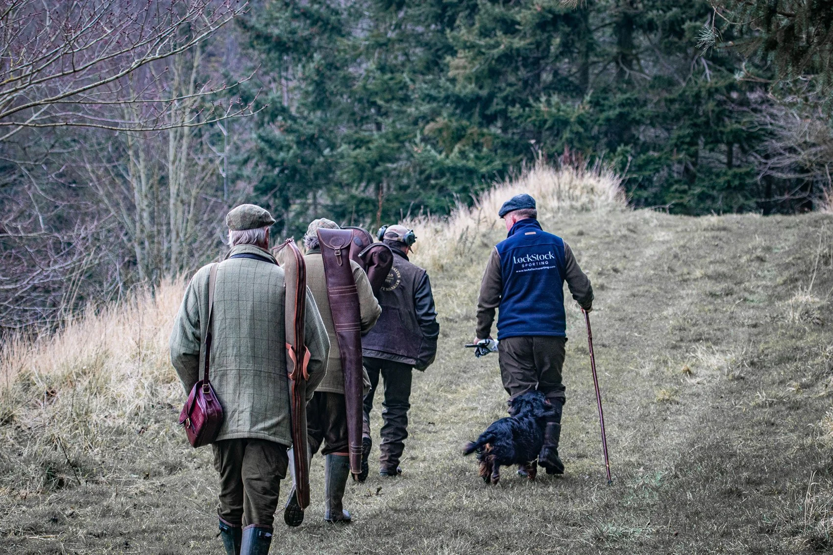 Lock Stock Sporting