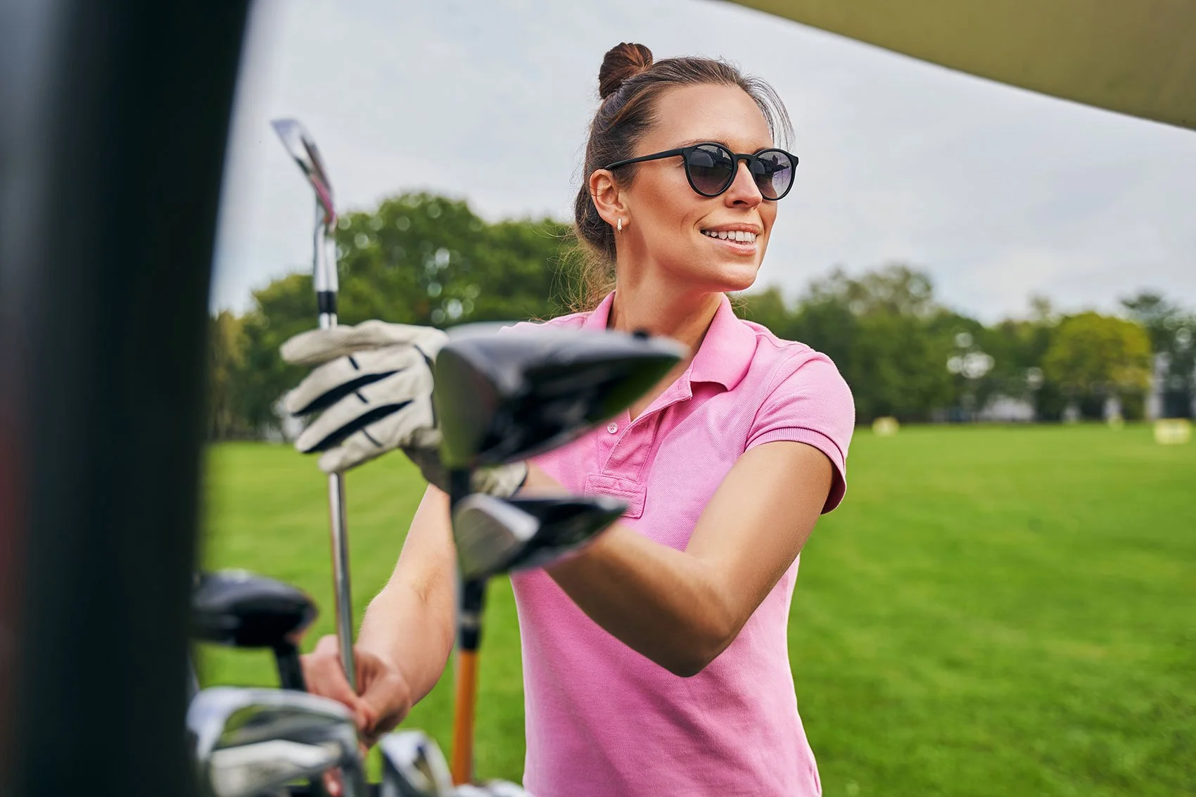 MTX Golf Tournament