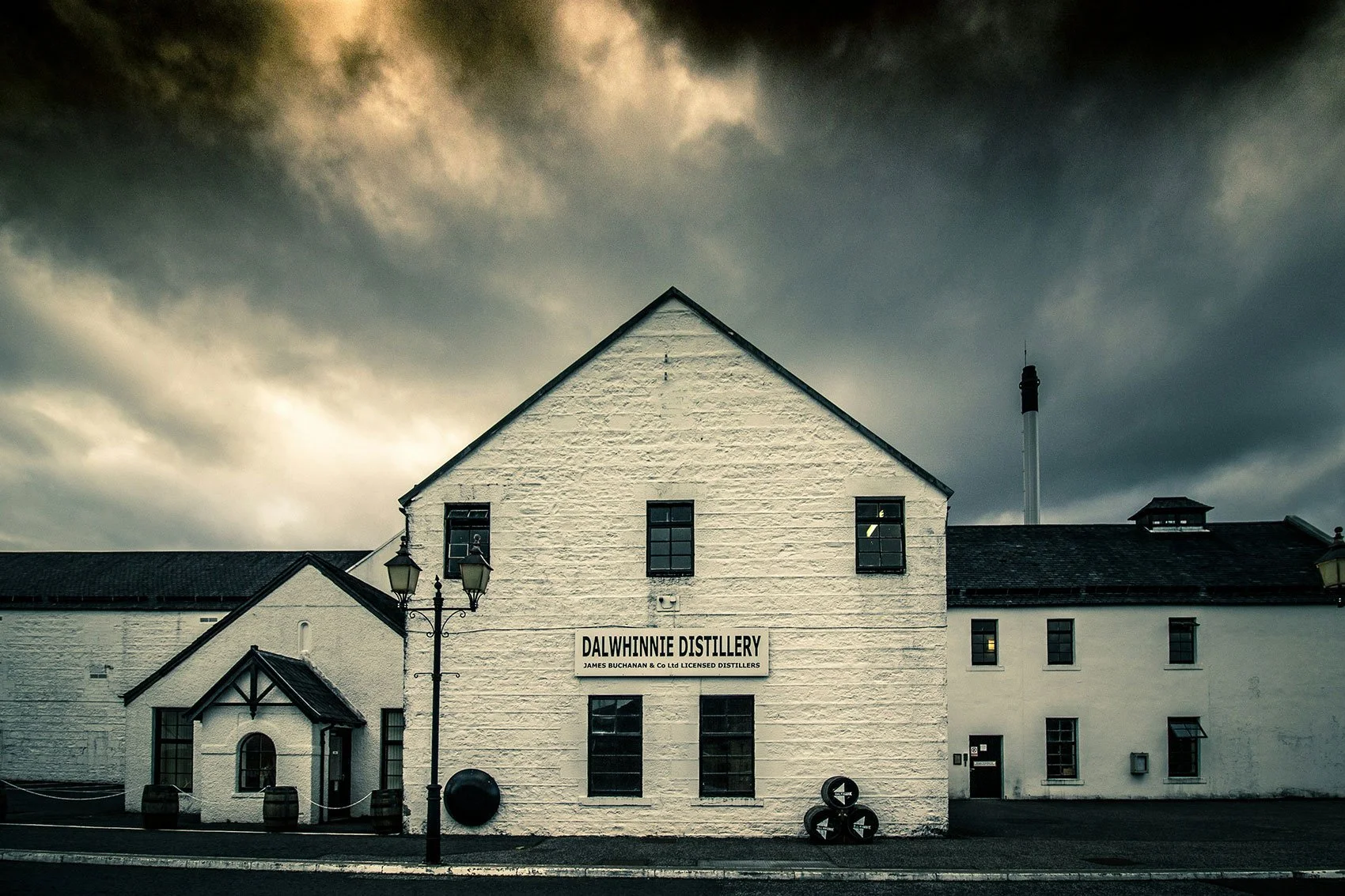 CopperCairn Whisky Tours