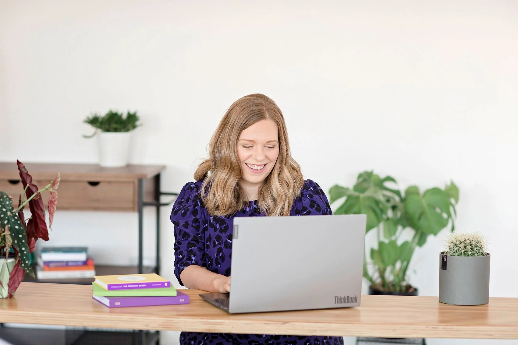 Positive Balance Finance