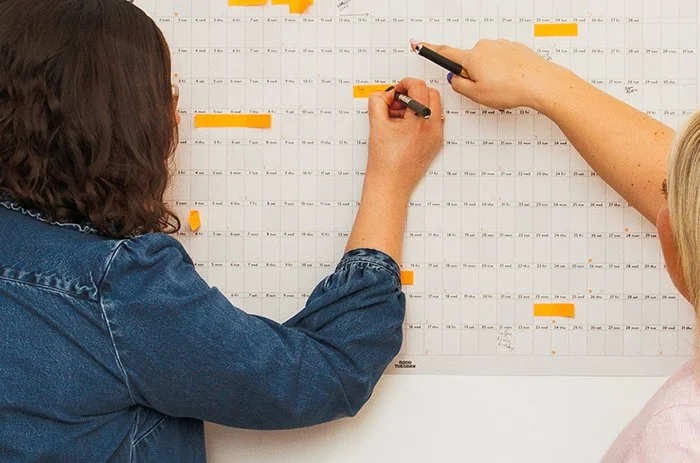 When is the right time to start a website project?