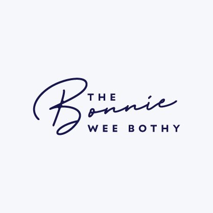 the bonnie wee bothy logo