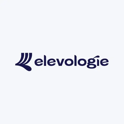 elevologie yoga logo