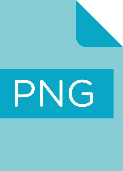PNG logo file icon