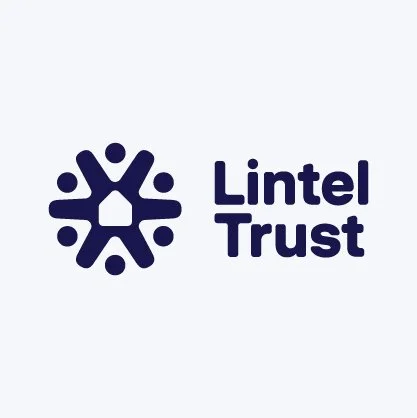lintel trust housing association support charity