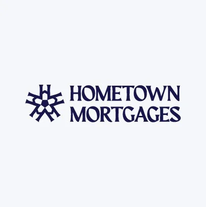 hometown mortgages logo