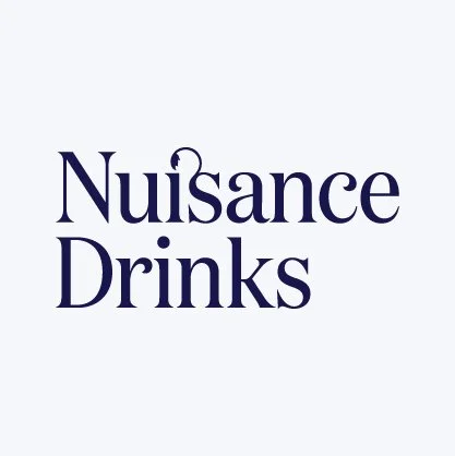 nuisance drinks logo