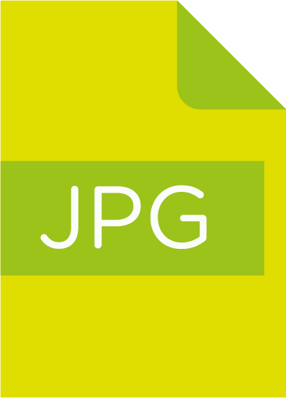 jpeg logo file icon