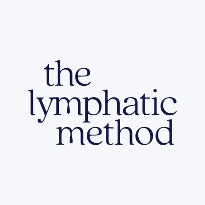 the lymphatic method logo