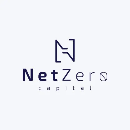net zero capital logo