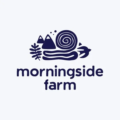 morningside farm logo
