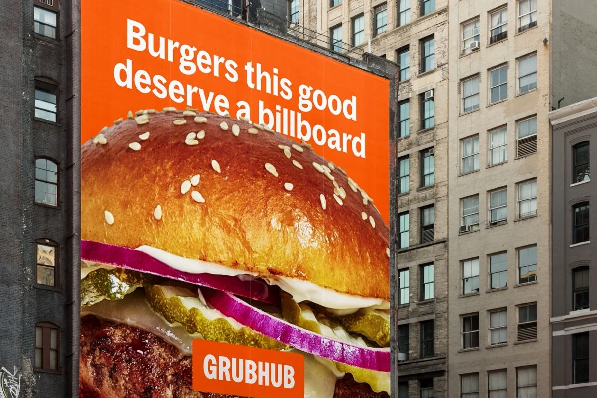 An image of Grubhub