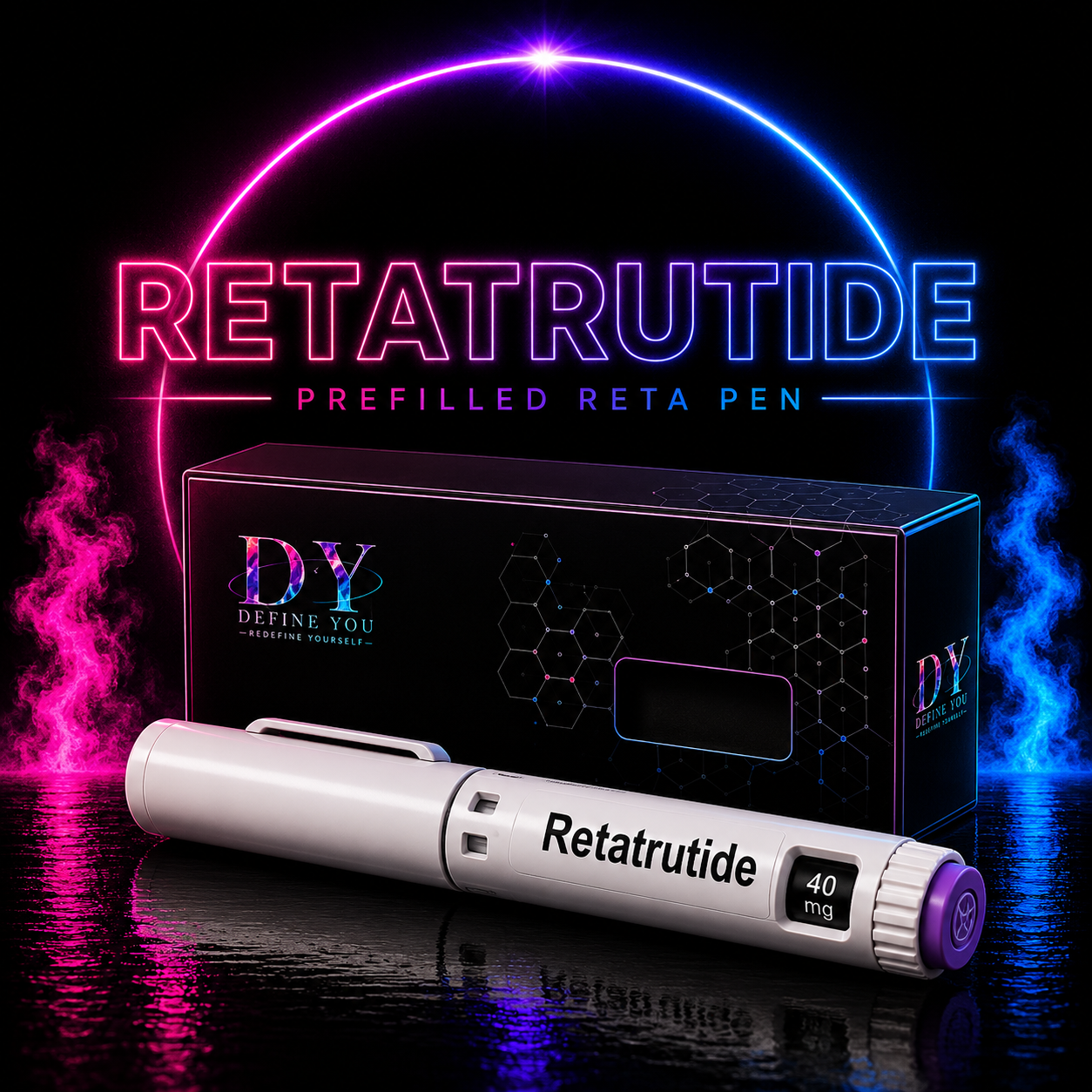 RETA PREFILLED PEN