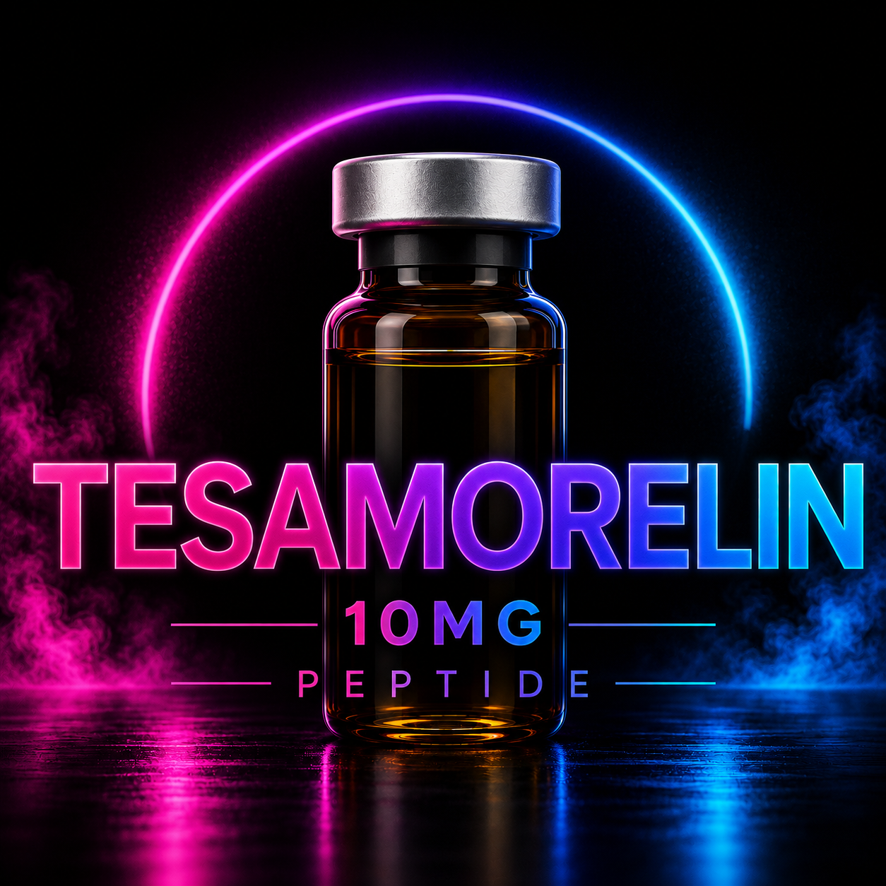Tesamorelin 10Mg