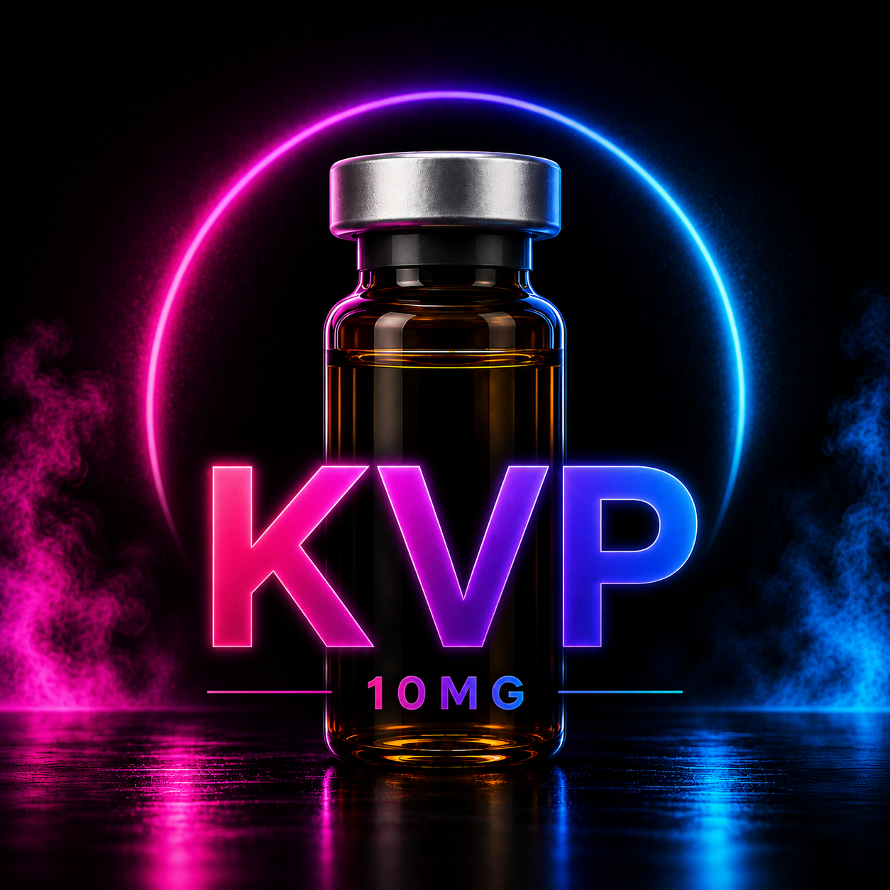 KVP