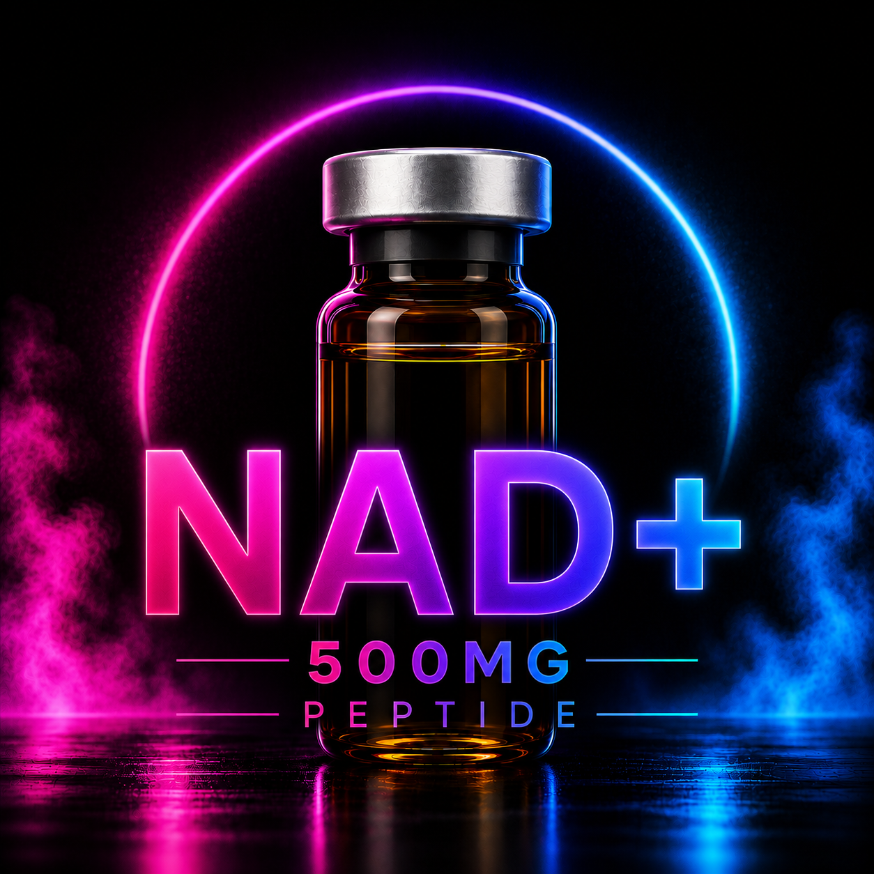 NAD+