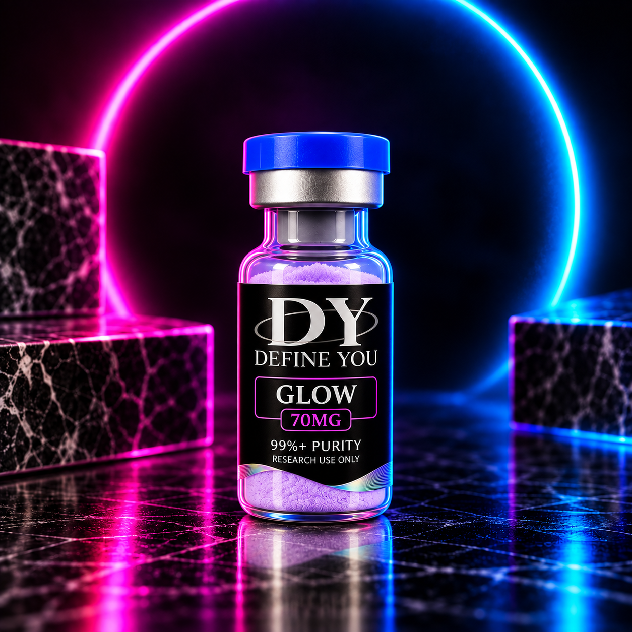 GLOW