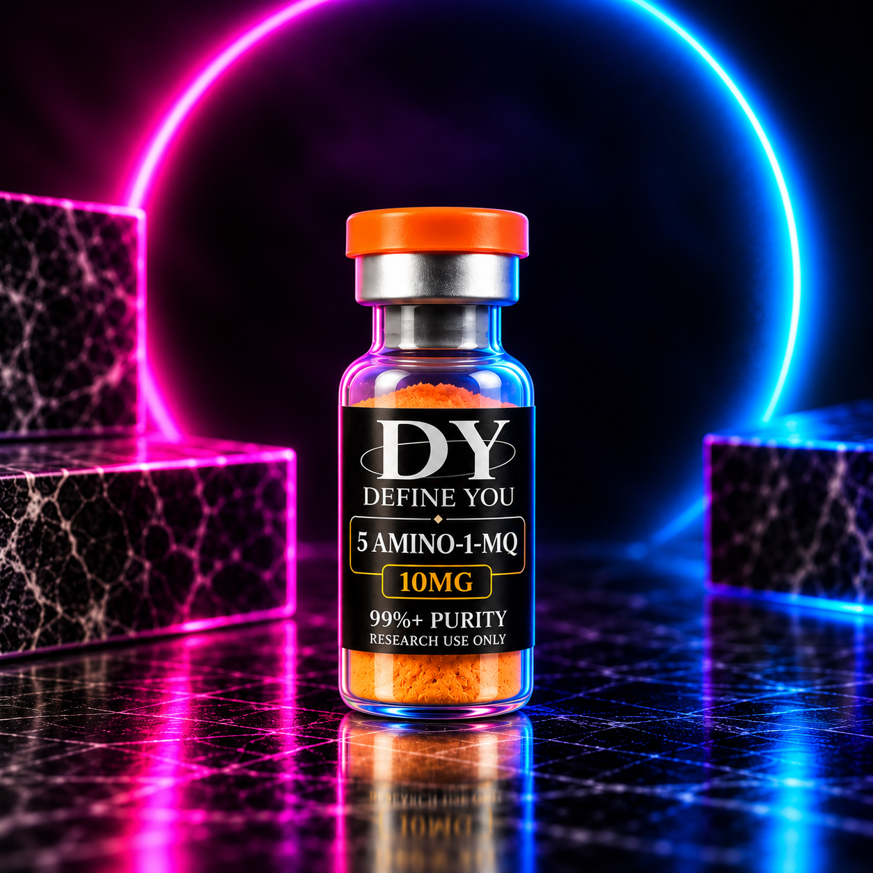 5-AMINO