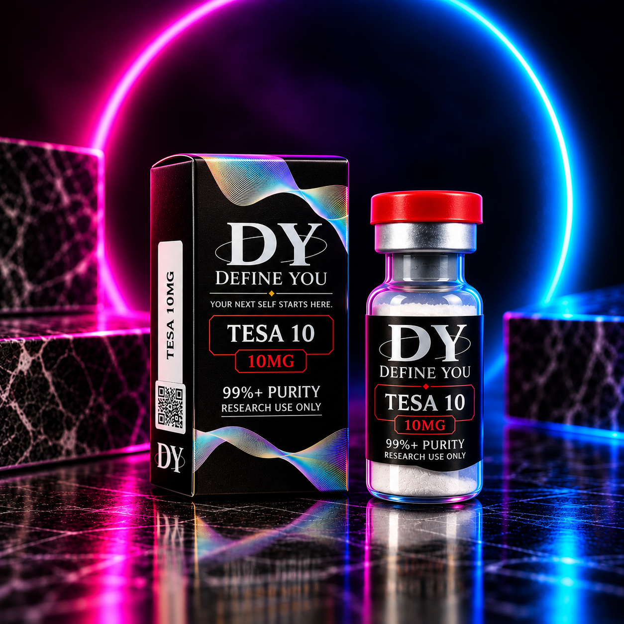 Tesa 10