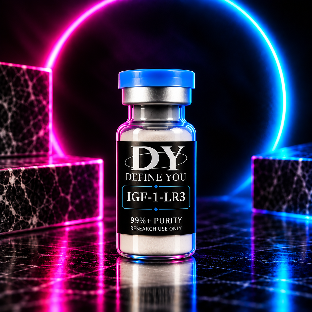 IGF-1 LR3