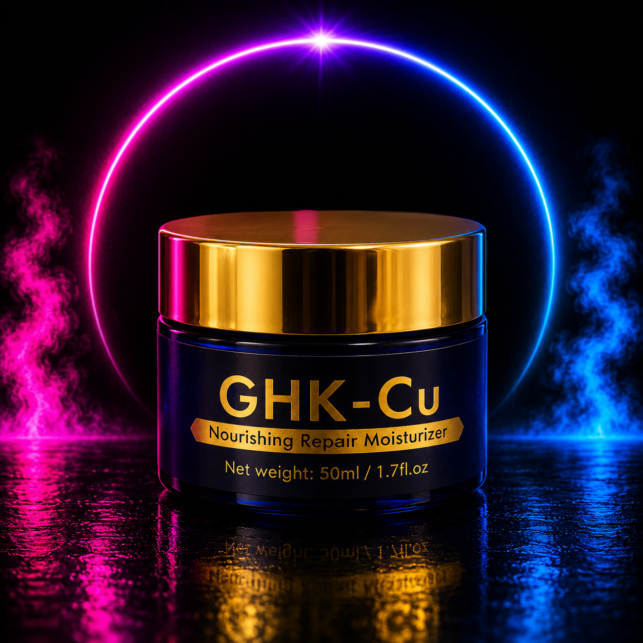 GHK-Cu