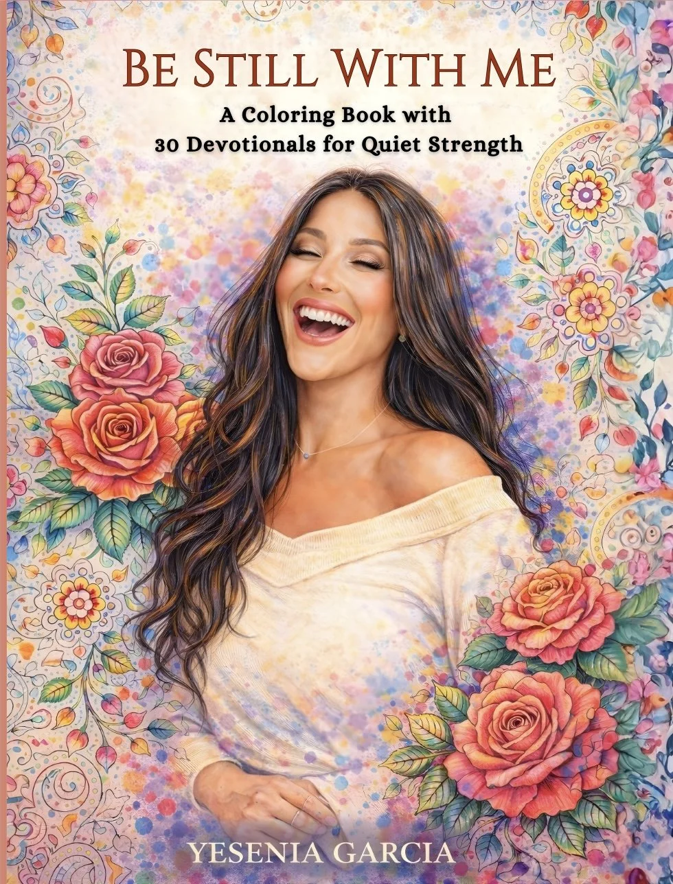 BE STLL WITH ME-COMING SOON