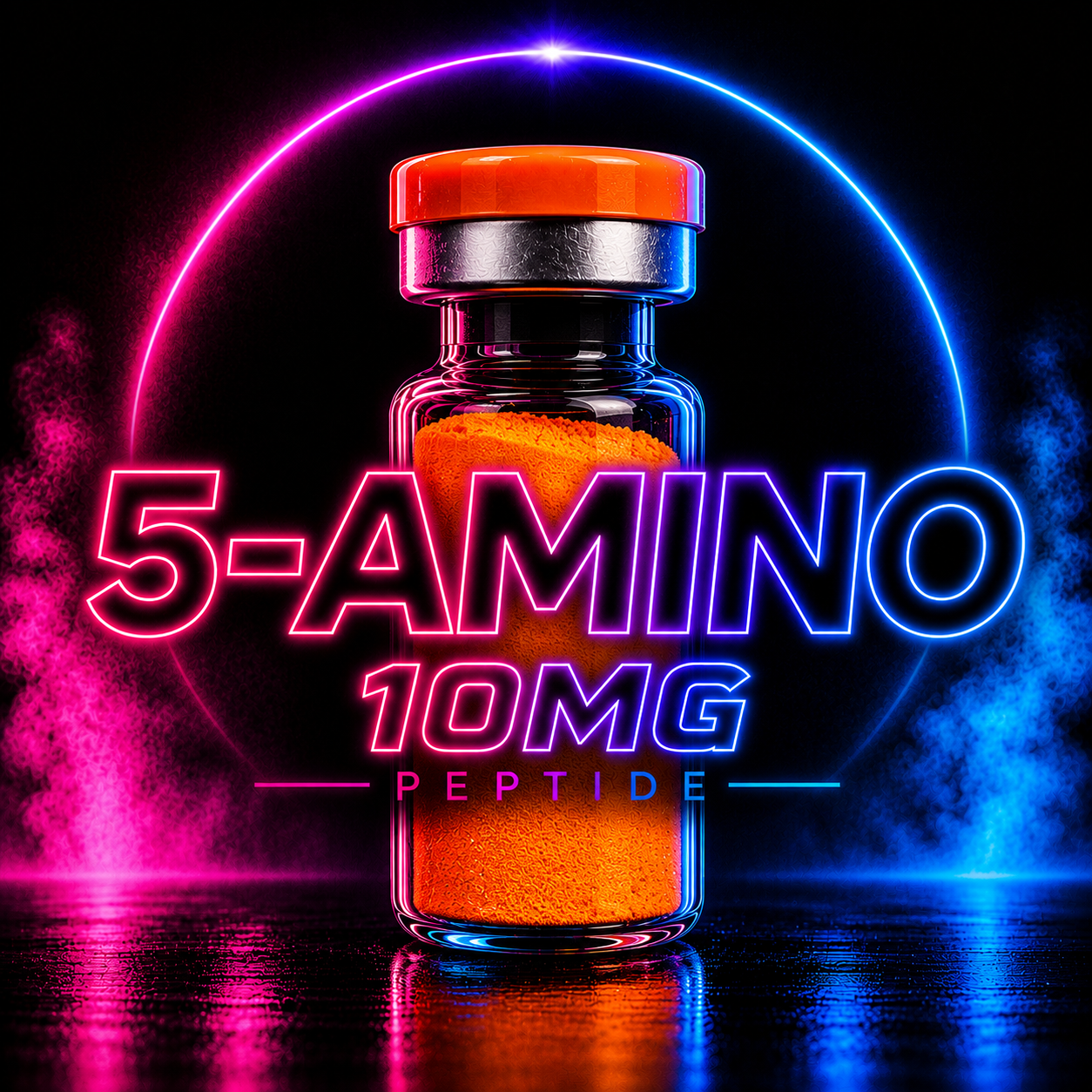 5-AMINO