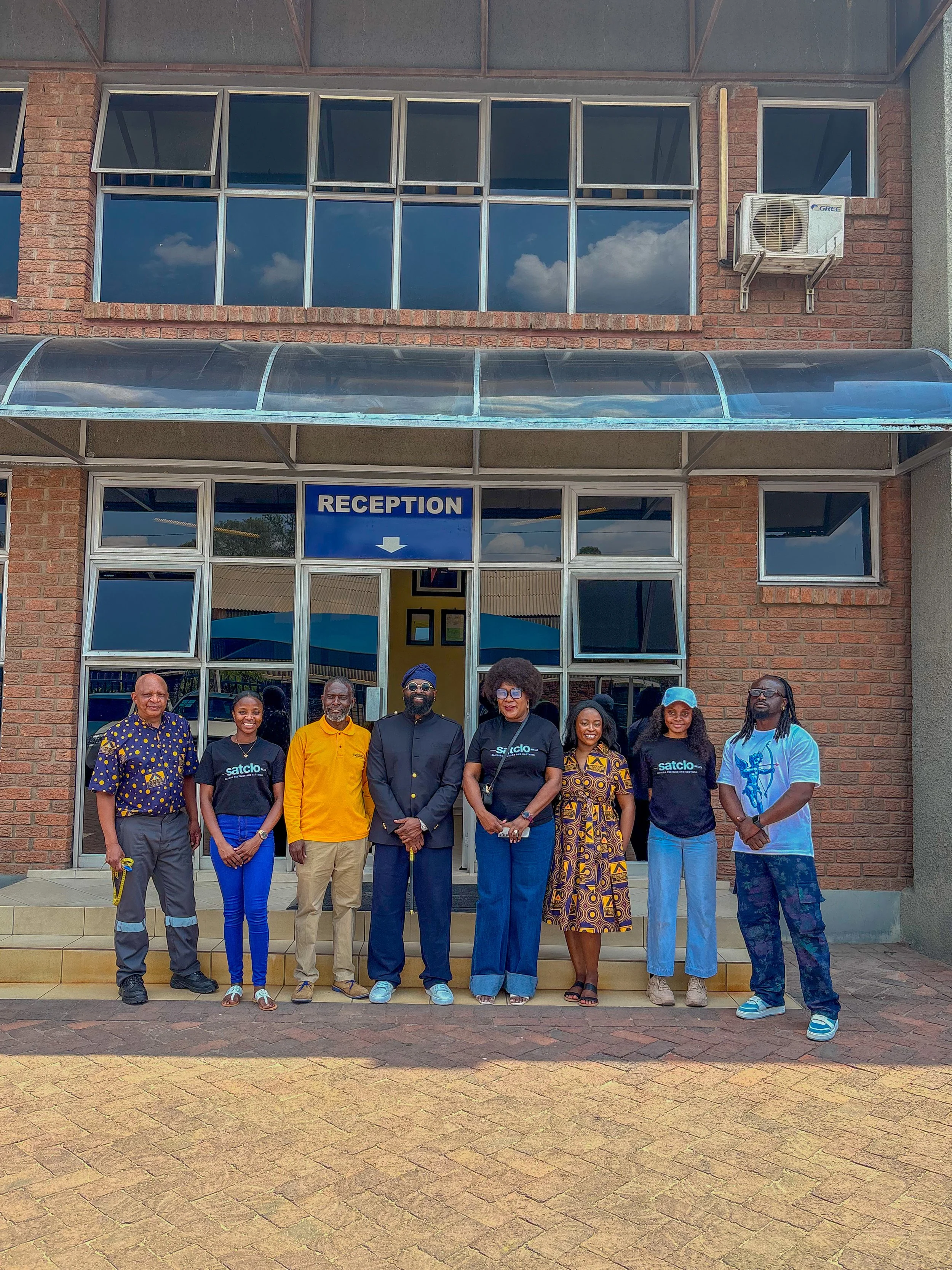 Harare, Kariba and Victoria Falls, Zimbabwe 🇿🇼 | Nov, 2025