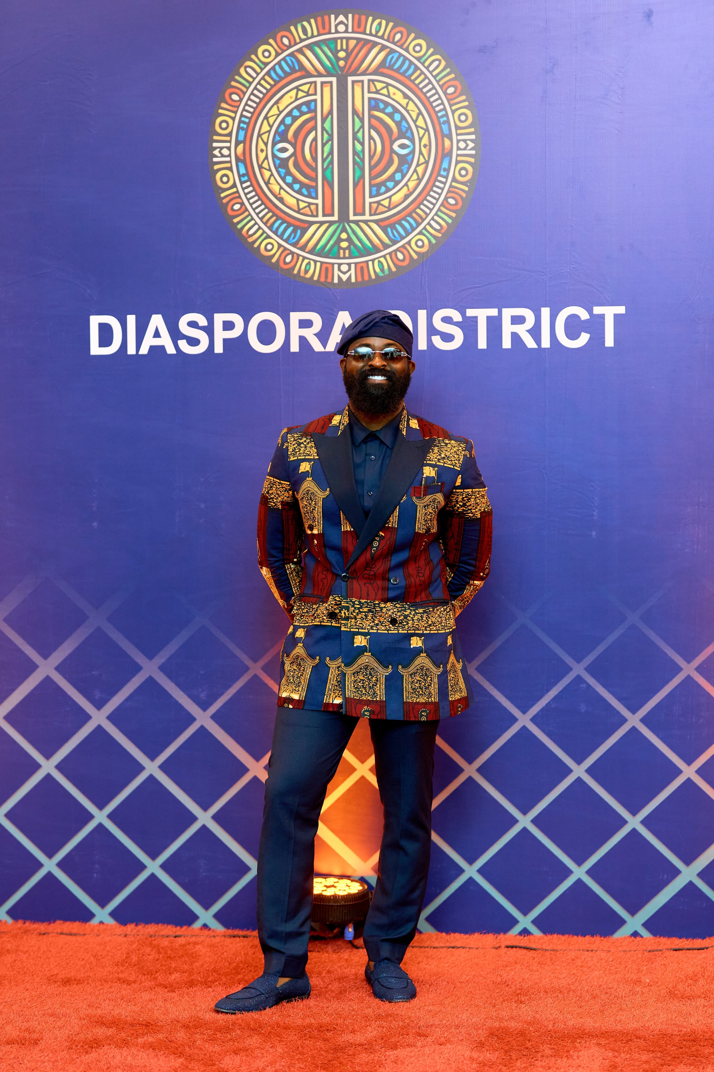 Building Africa’s Creative Talent Pipeline: Lessons from Diaspora District Accra