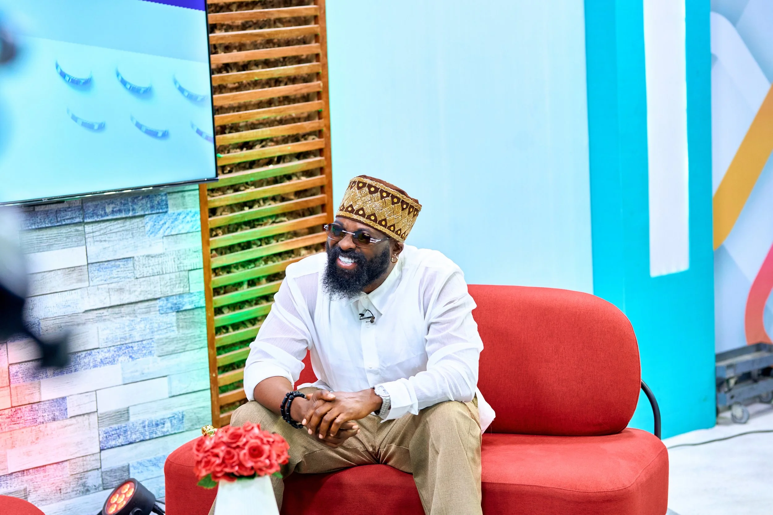 December in Ghana: Culture, Scale, and the Work of Legacy