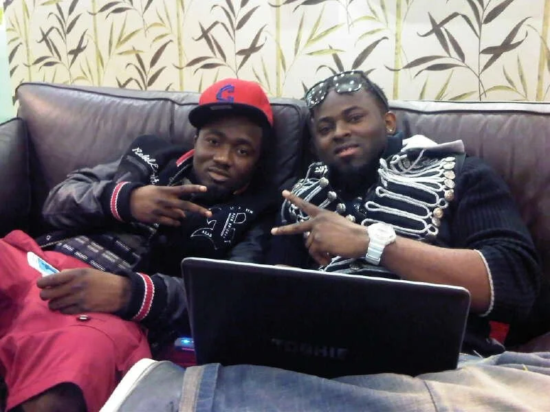 What Happens to the Legends?