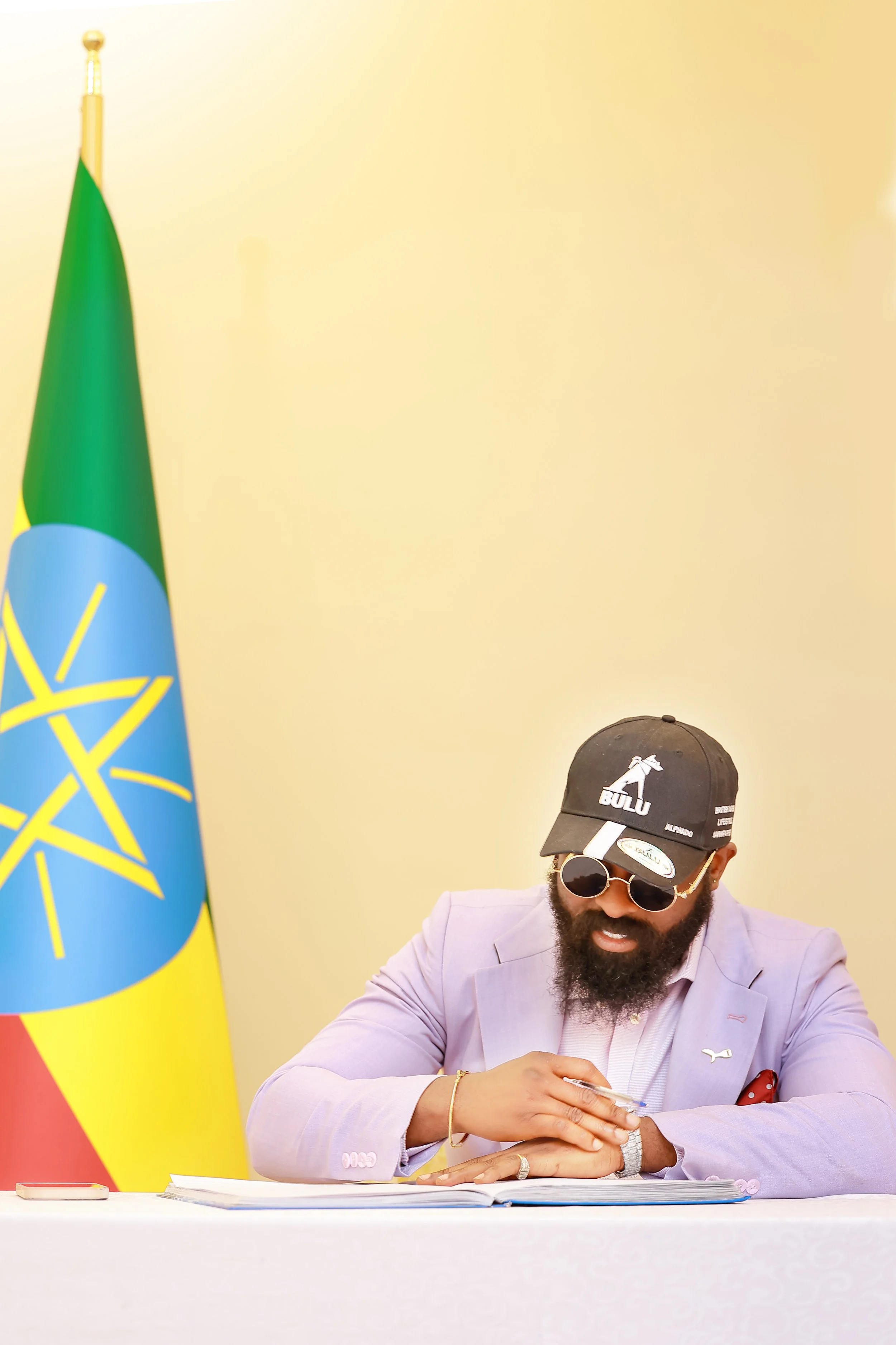 Addis Ababa, Ethiopia 🇪🇹 | Jun, 2025