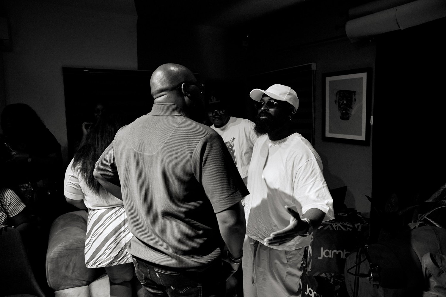 Diaspora Roundtables Ghana photo 5