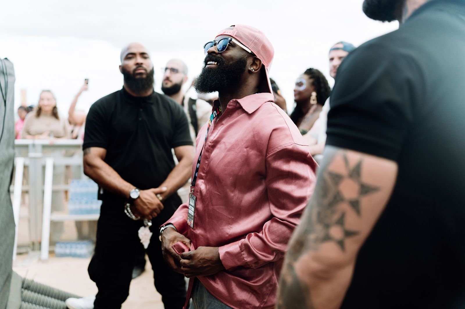 Beyond Detty December