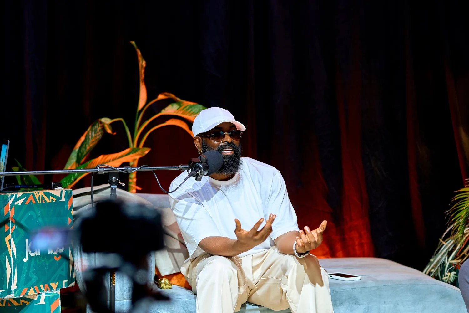 Diaspora Roundtables Ghana photo 1