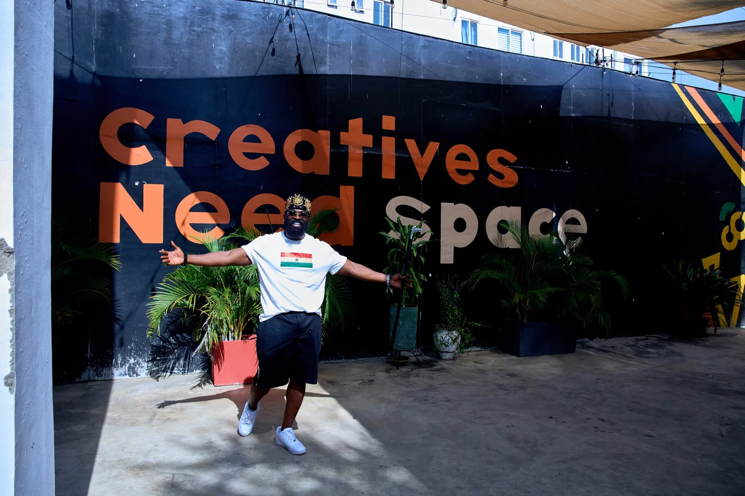 Accra, Ghana — 2025 Full Case Study