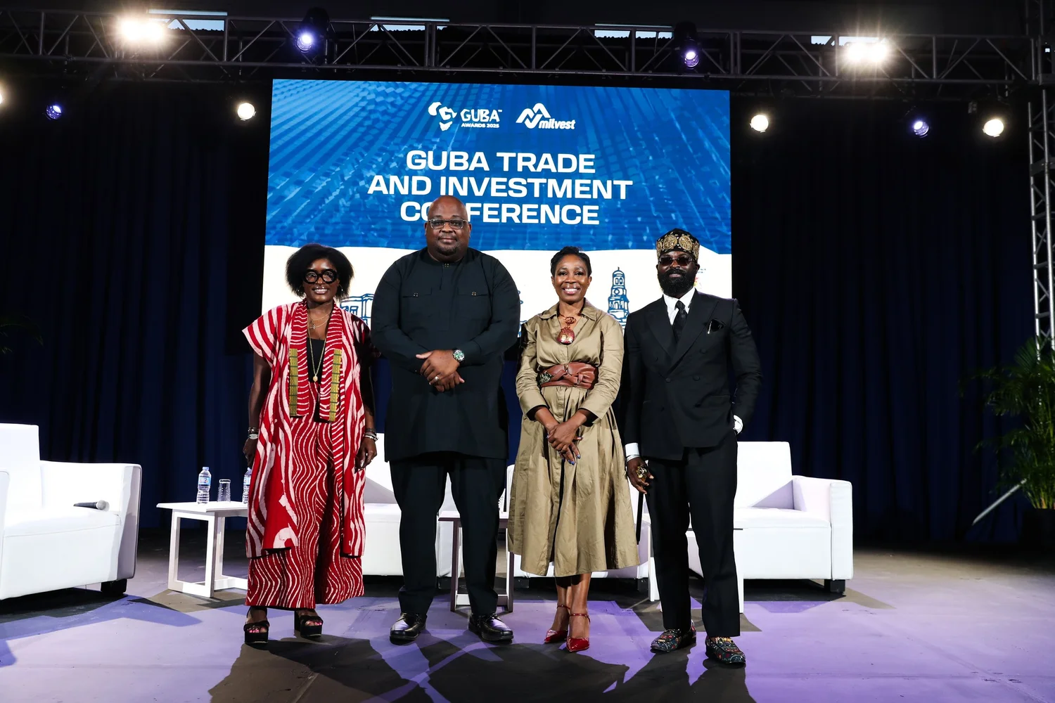 Barbados Cultural Exchange Mission 2025