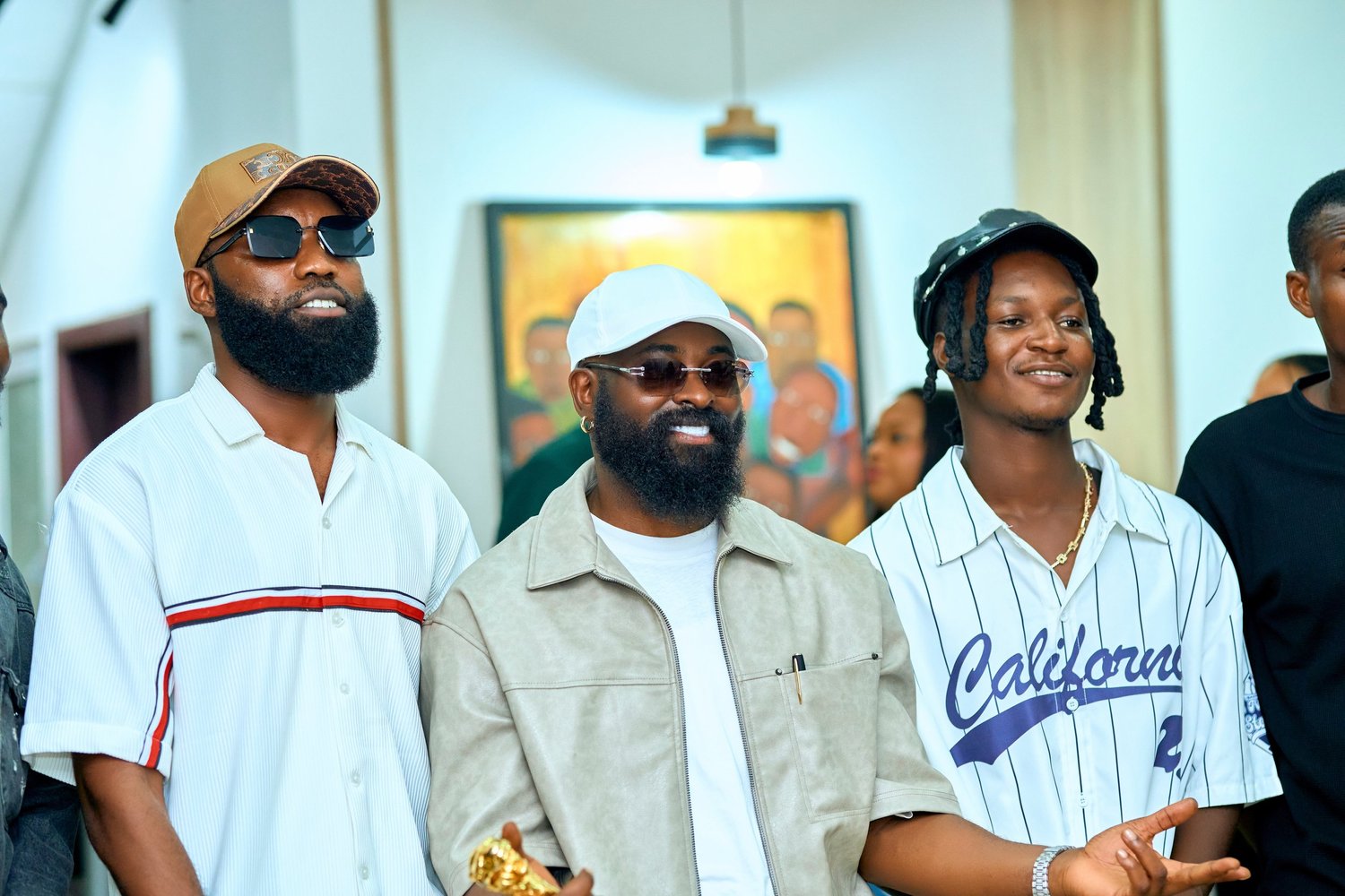 Diaspora Roundtables Ghana photo 8