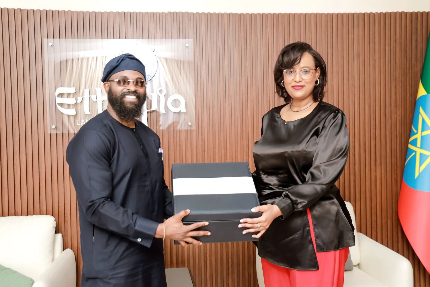 Ethiopia Cultural Mission 2025