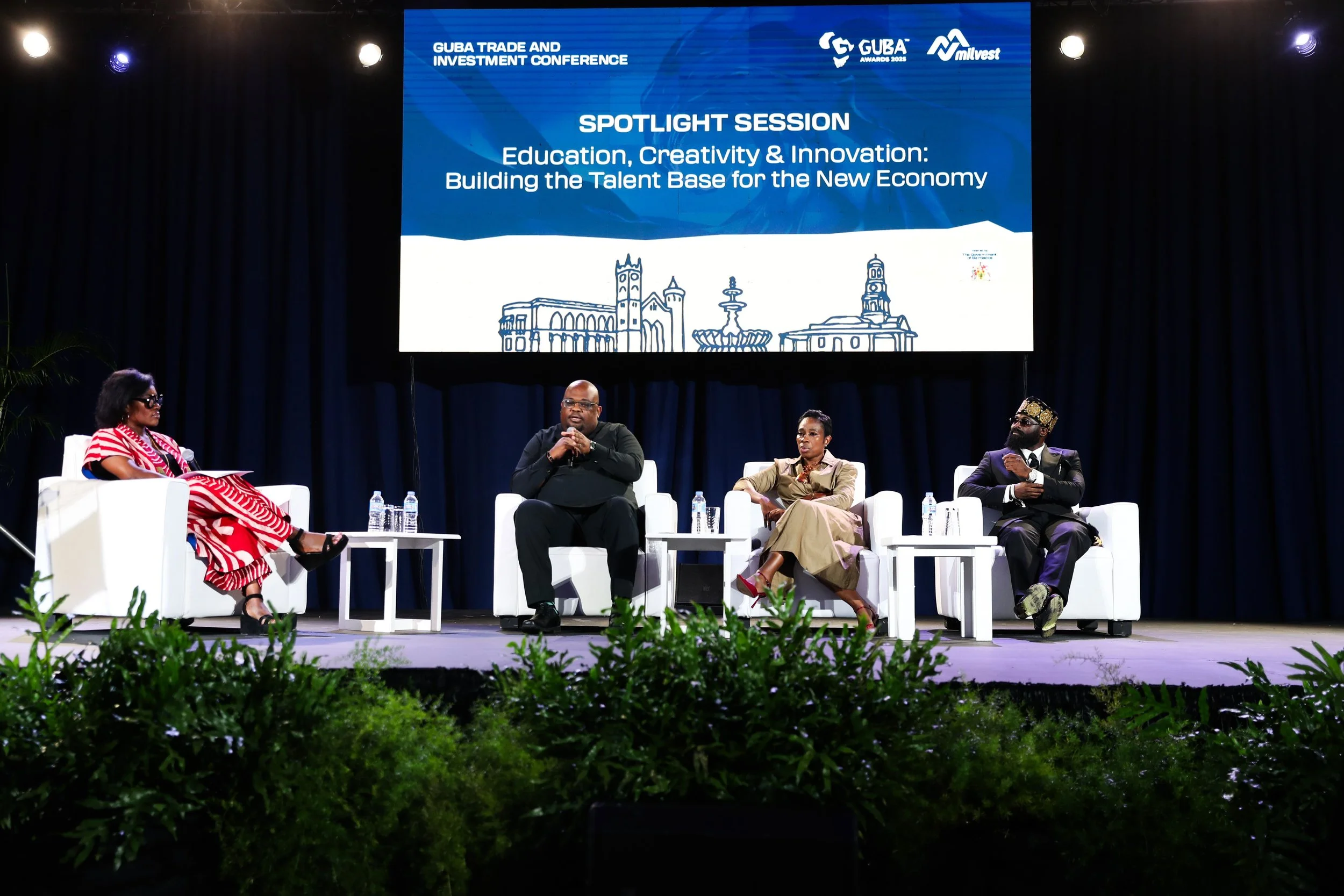 Bridgetown, Barbados 🇧🇧 | NOV, 2025