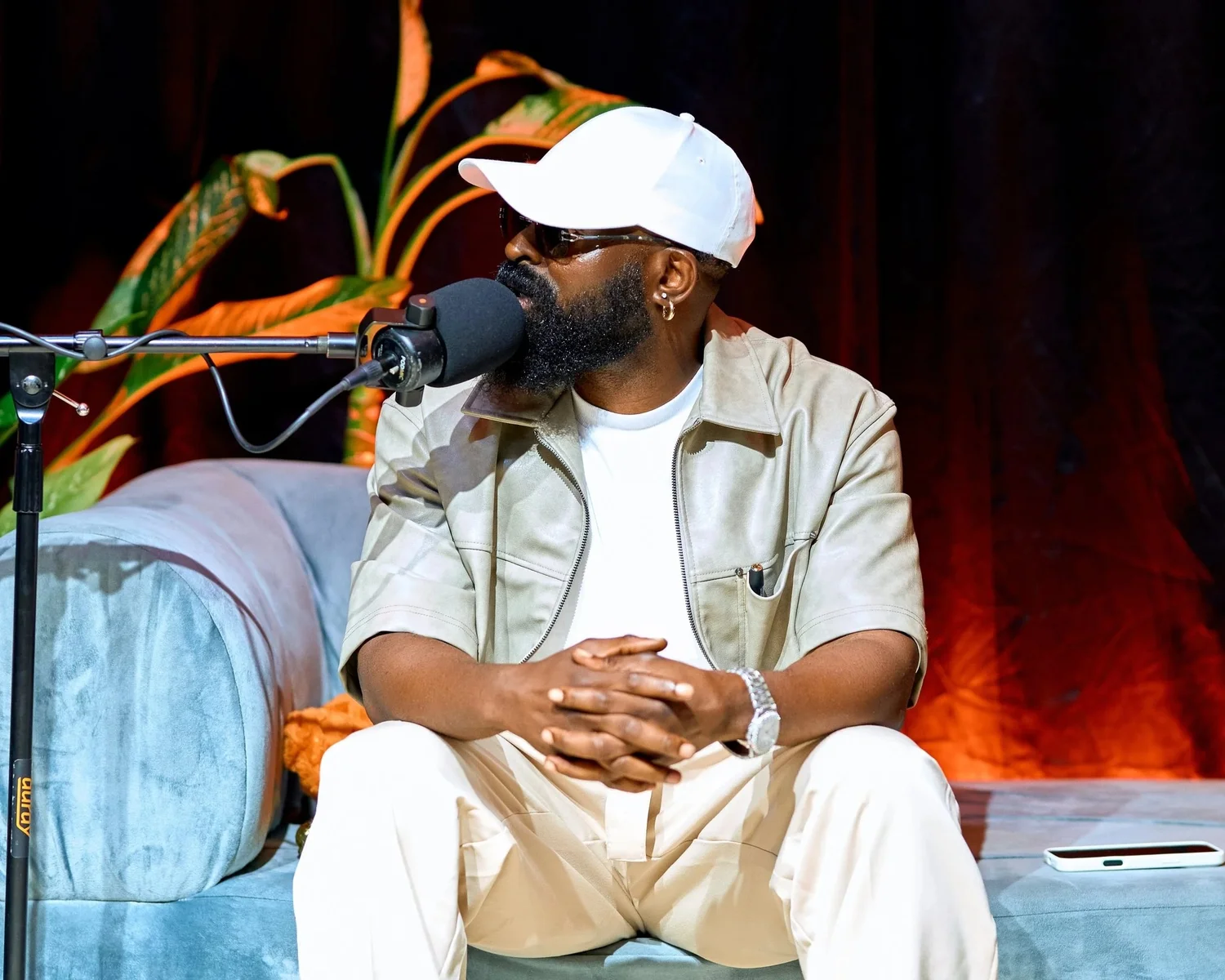 Diaspora Roundtables Ghana photo 9