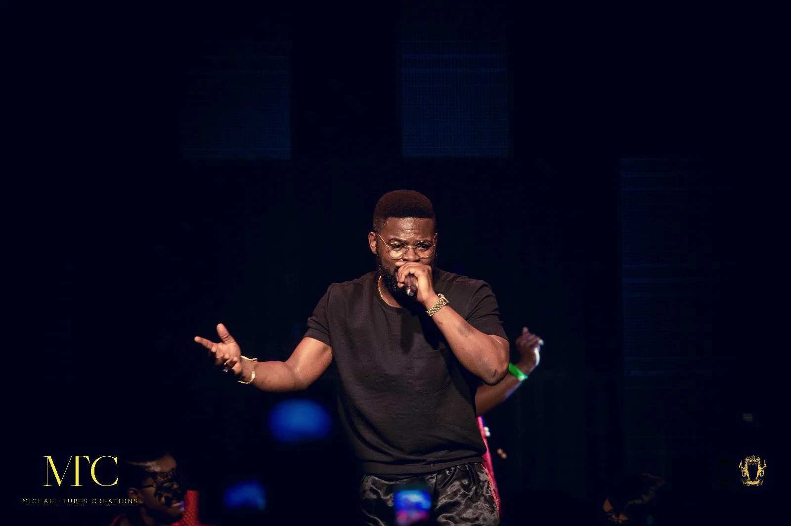 Falz The Bahd Guy 2018 O2 Academy Islington