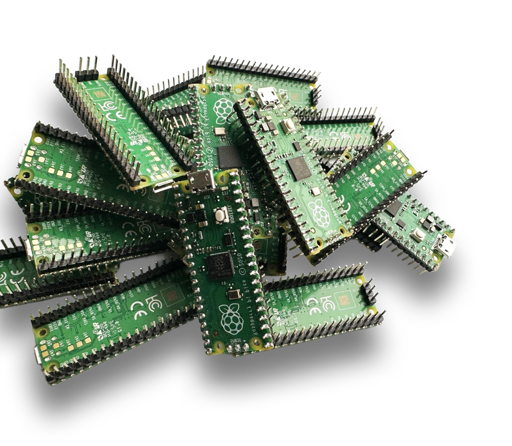 microchips
