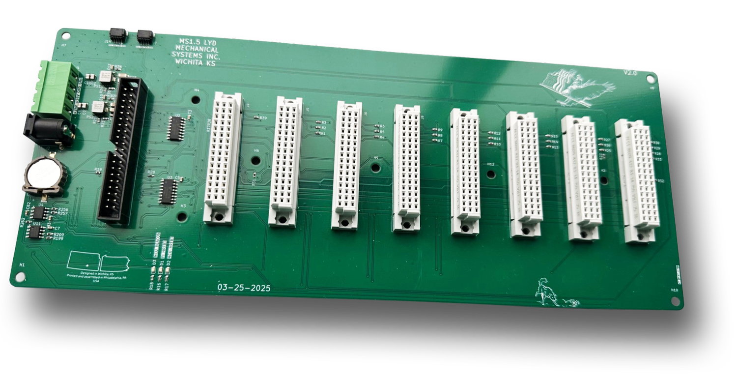 microchips
