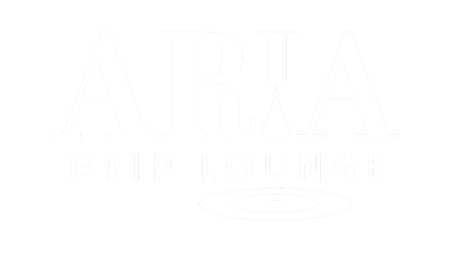 Aria Drip Lounge