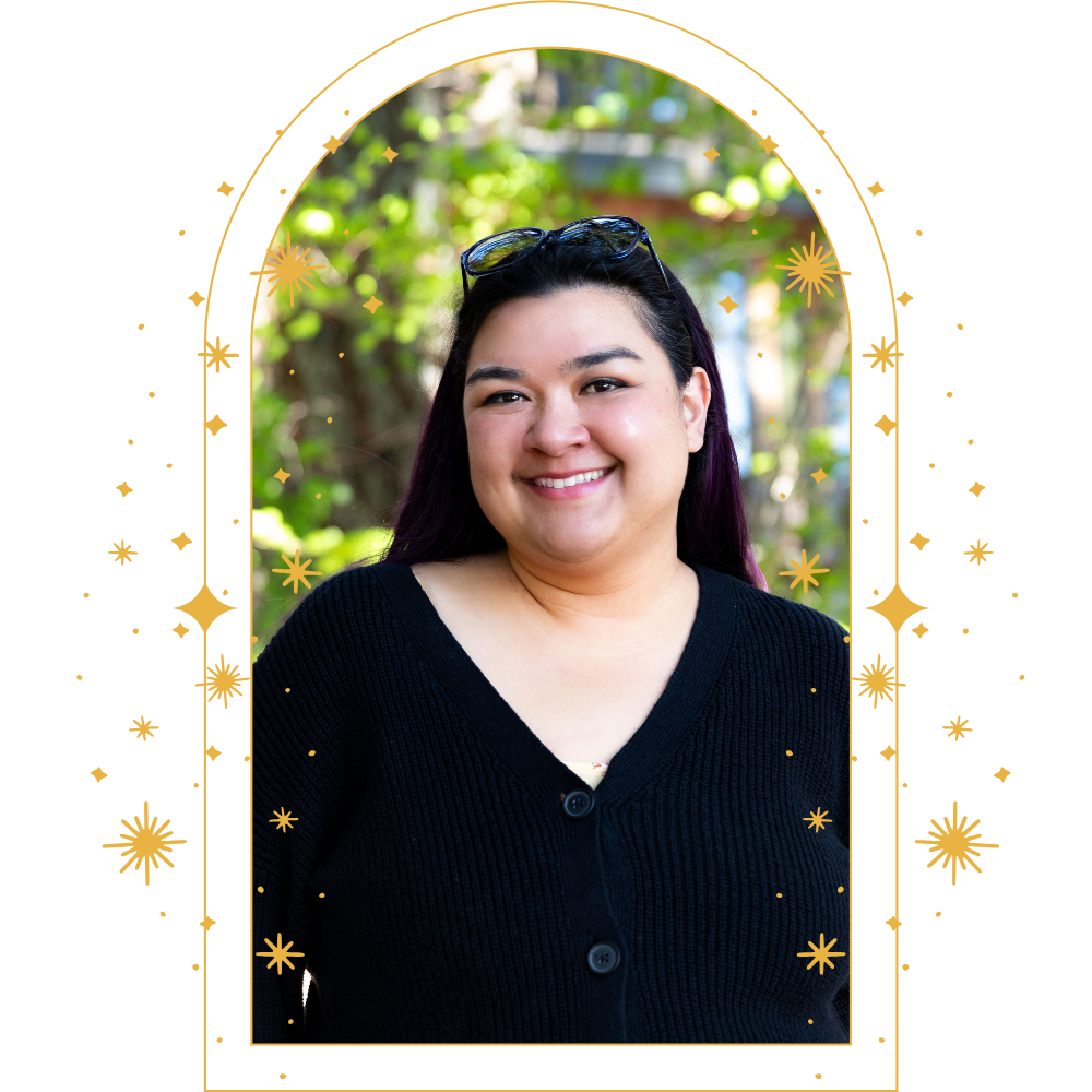 Meet Graphic Designer Shannon Arnold