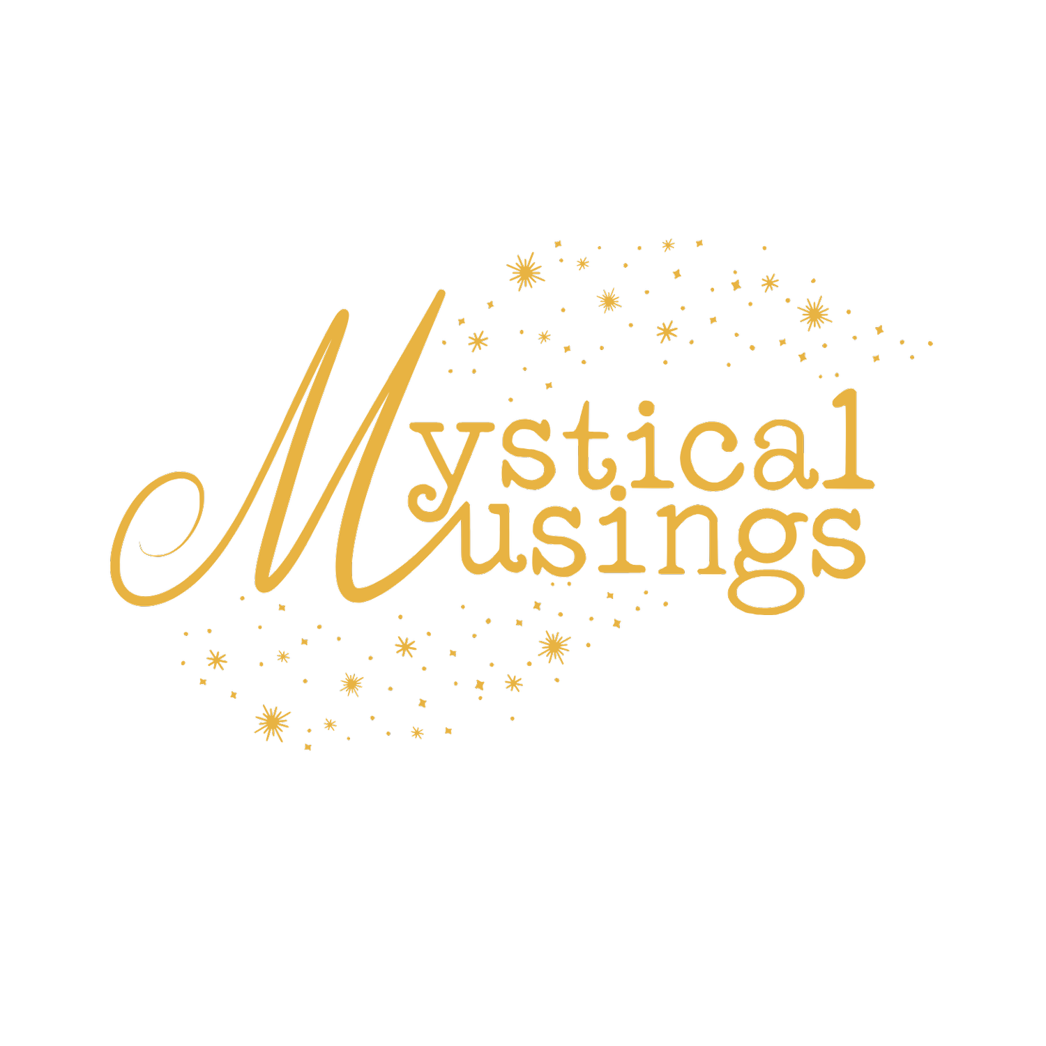 Mystical Musings Graphic and Website Design